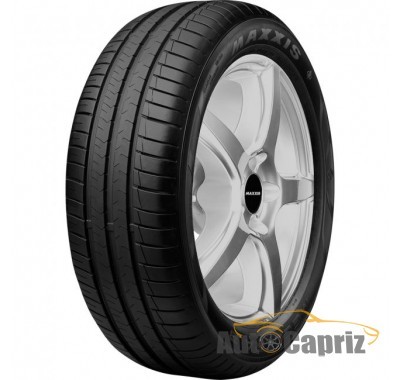 Шины Maxxis Mecotra ME3 155/80 R13 79T